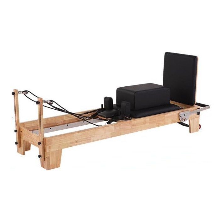 Palıd Taxta Pilates Reformers Yoga Studiya